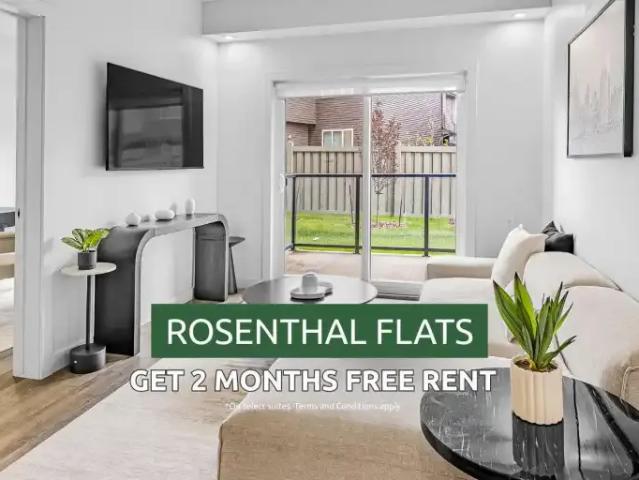3 Bedroom Apartment Edmonton AB 104470303