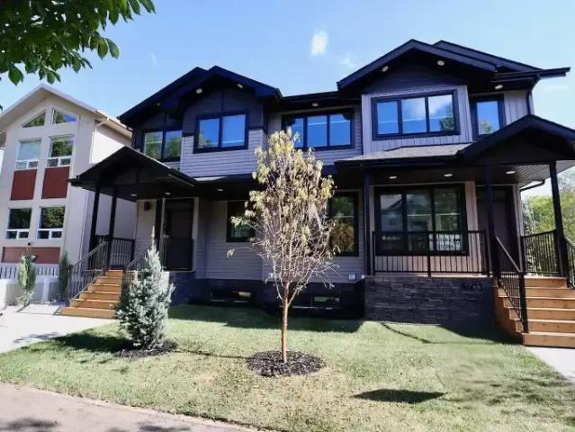 3 Bedroom Apartment Edmonton AB 104470601