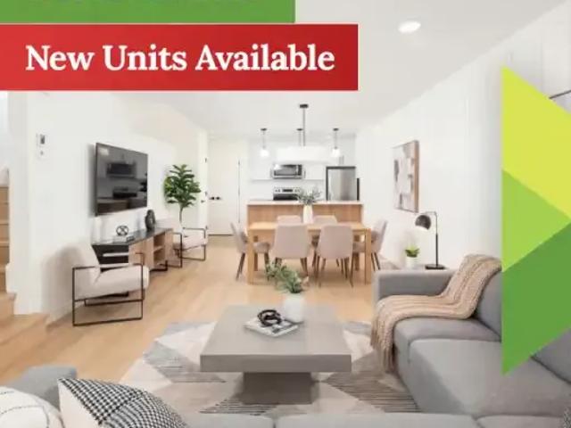 3 Bedroom Apartment Edmonton AB 104434070