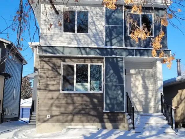 3 Bedroom Apartment Edmonton AB 104598120