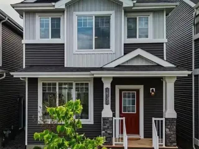 3 Bedroom Apartment Edmonton AB 104506743
