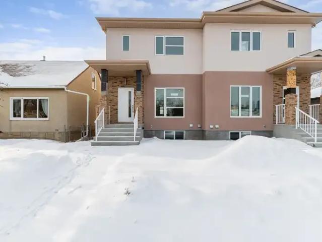 3 Bedroom Apartment Edmonton AB 104535454