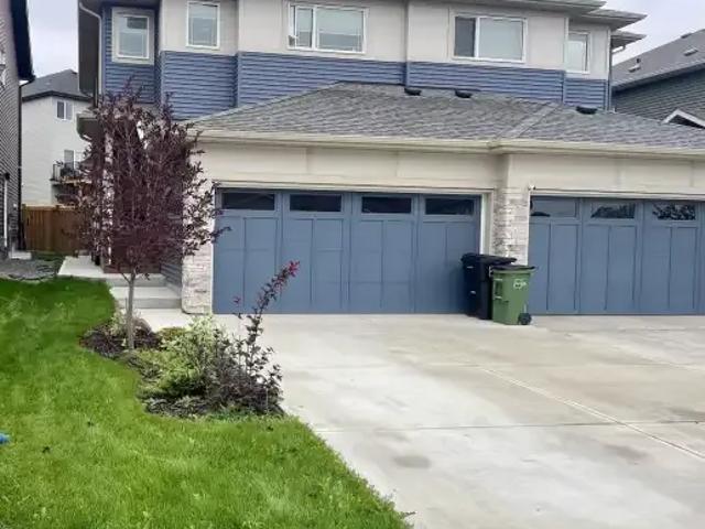 3 Bedroom Apartment Edmonton AB 104535491