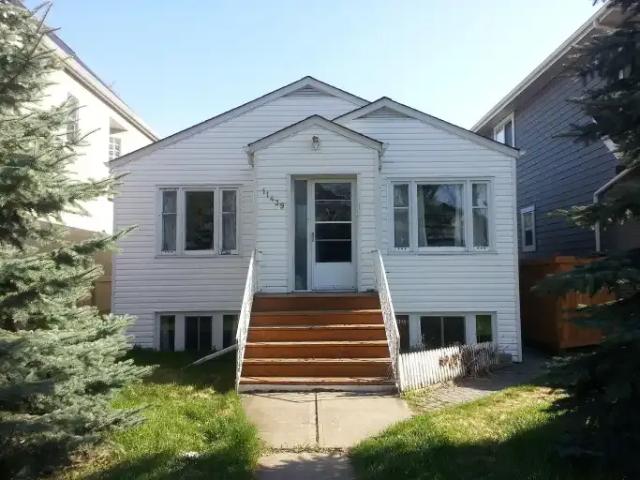 3 Bedroom Apartment Edmonton AB 104682001
