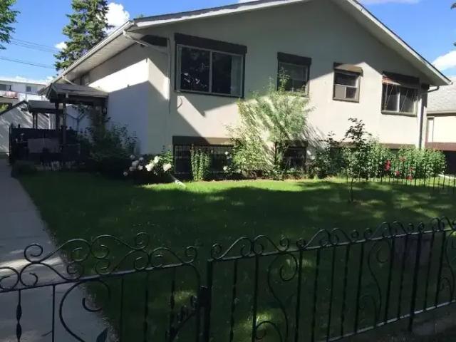 3 Bedroom Apartment Edmonton AB 104638271