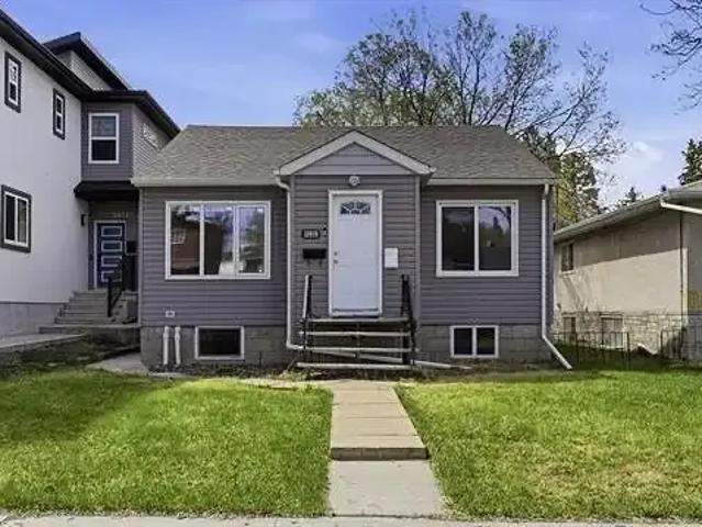 3 Bedroom Apartment Edmonton AB 104638483