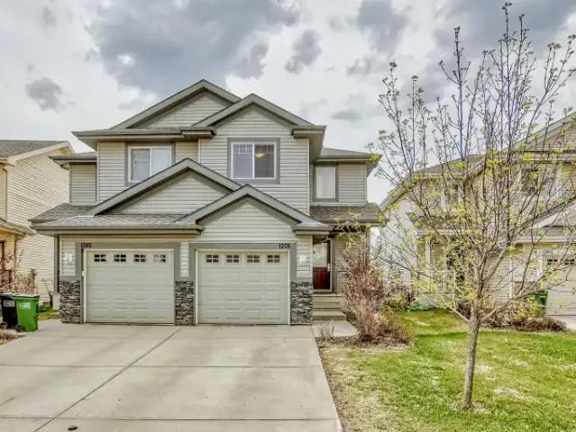 3 Bedroom Apartment Edmonton AB 104824209