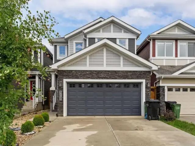 3 Bedroom Apartment Edmonton AB 105047900