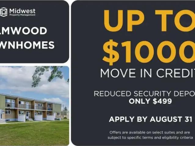 3 Bedroom Apartment Edmonton AB 105167013