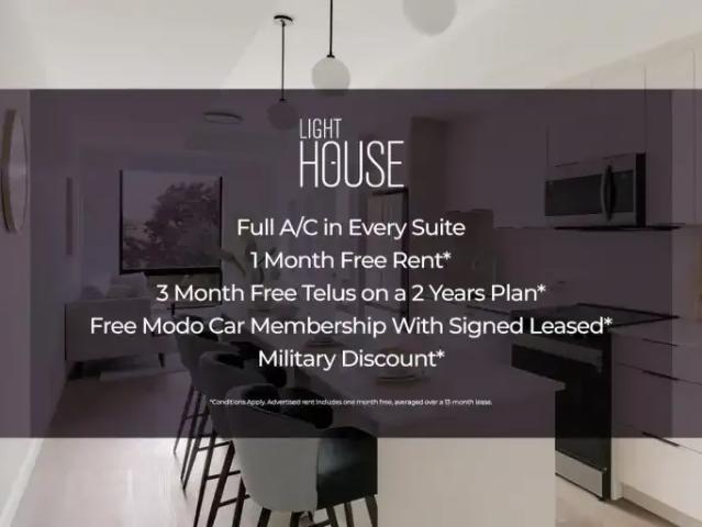 3 Bedroom Apartment Esquimalt BC 103379943