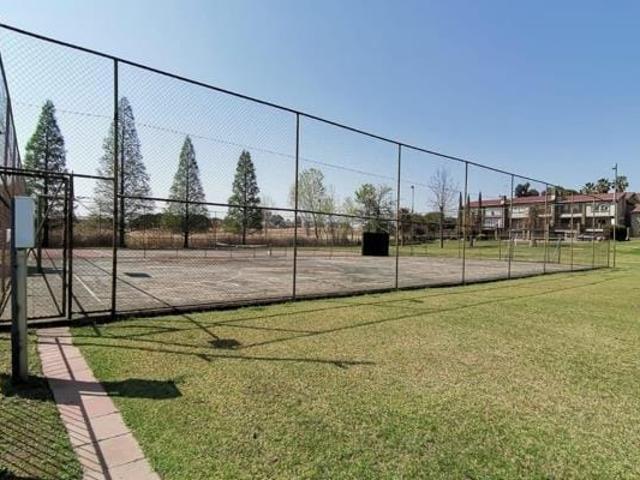 3 Bedroom Apartment / Flat For Sale in Clavadel River Lodge