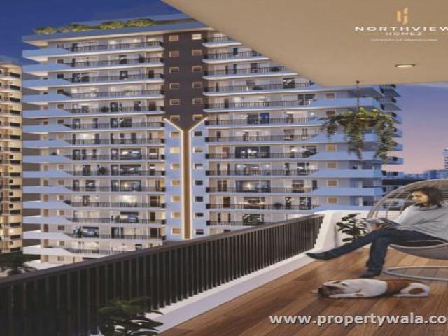 3 Bedroom Apartment for sale in Ambala Highway, Zirakpur