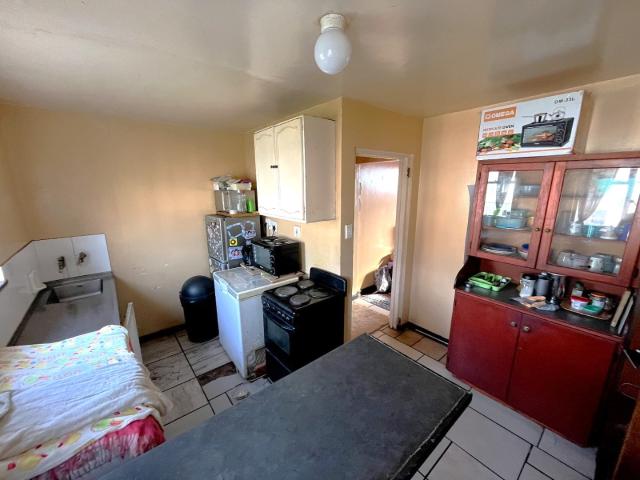 3 Bedroom Apartment / Flat For Sale in Algoa Park