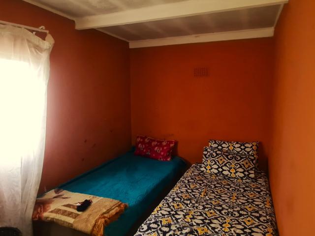 3 Bedroom Apartment / Flat For Sale in Algoa Park