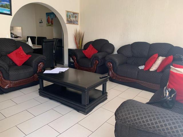 3 Bedroom Apartment / Flat For Sale in Benoni Central