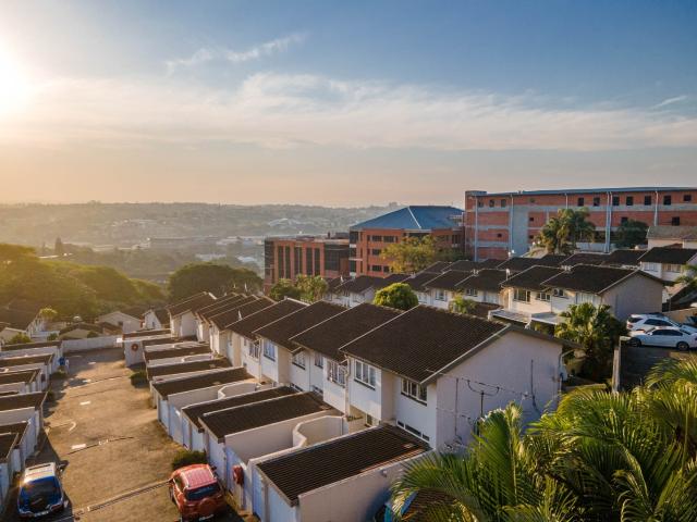 3 Bedroom Apartment / Flat For Sale in Glenwood