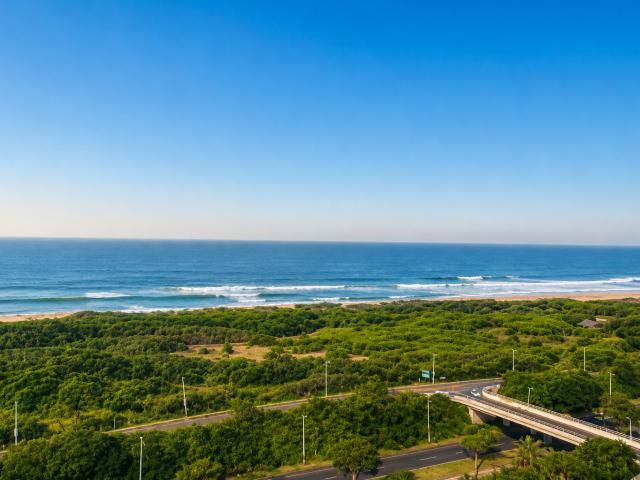 3 Bedroom Apartment / Flat For Sale in Durban North