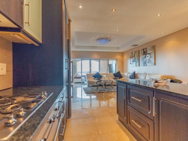 3 Bedroom Apartment / Flat For Sale in La Lucia Ridge