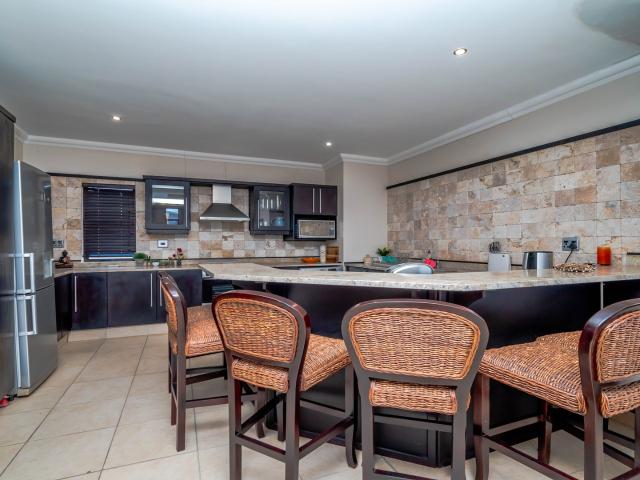 3 Bedroom Apartment / Flat For Sale in La Mercy