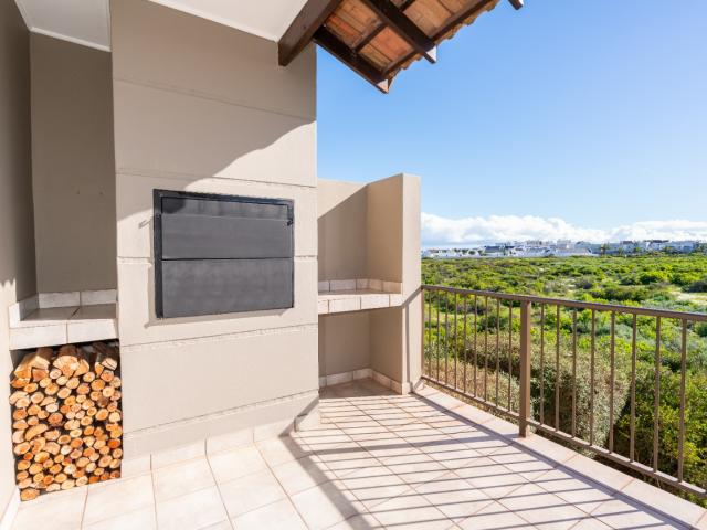 3 Bedroom Apartment / Flat For Sale in Langebaan Country Estate