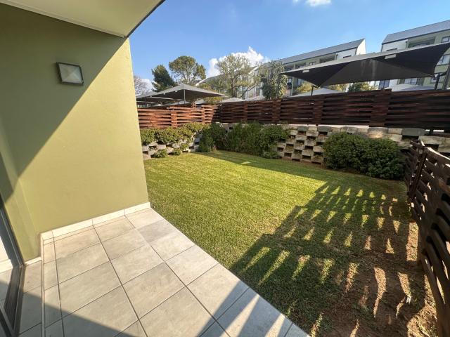 3 Bedroom Apartment / Flat For Sale in Linbro Park