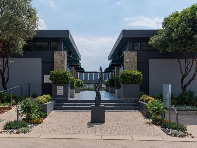 3 Bedroom Apartment / Flat For Sale in Modderfontein