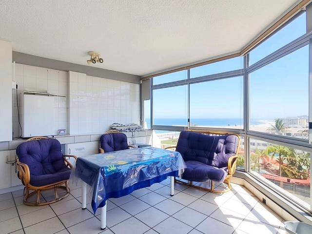 3 Bedroom Apartment / Flat For Sale in Manaba Beach
