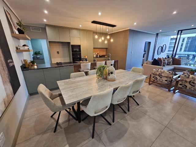 3 Bedroom Apartment / Flat For Sale in Midstream Estate