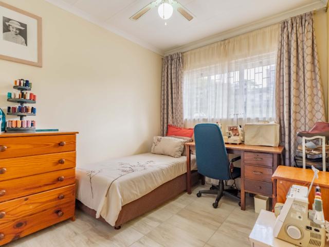 3 Bedroom Apartment / Flat For Sale in Musgrave
