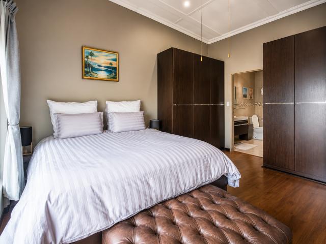 3 Bedroom Apartment / Flat For Sale in Solheim
