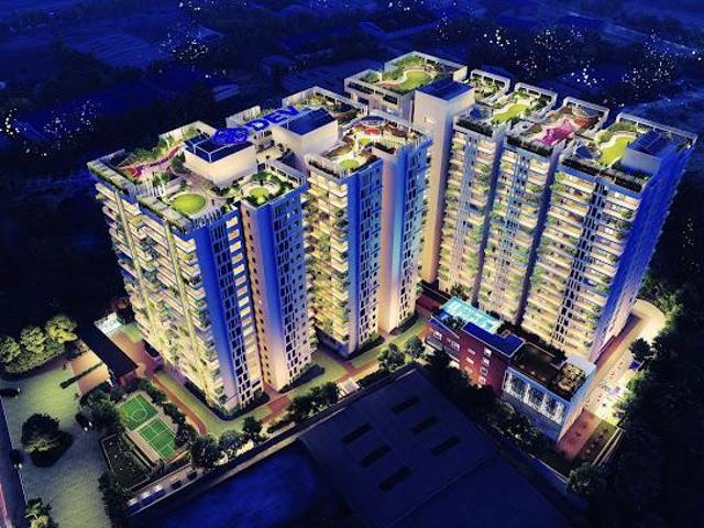 3BHK for sale in Dev Signature One, Shamshabad, Hyderabad P388838