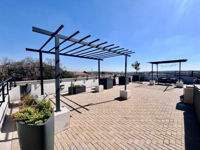 3 Bedroom Apartment / Flat For Sale in Waterkloof