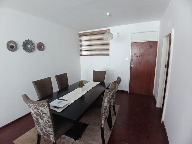 3 Bedroom Apartment / Flat For Sale in Welkom Central