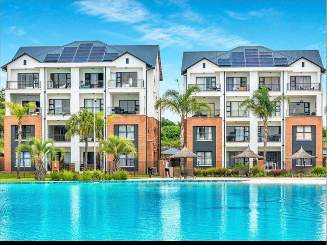 3 Bedroom Apartment / Flat For Sale in Willow Park
