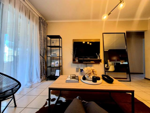 3 Bedroom Apartment / Flat For Sale in Terenure