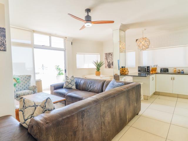 3 Bedroom Apartment / Flat For Sale in Umdloti Beach