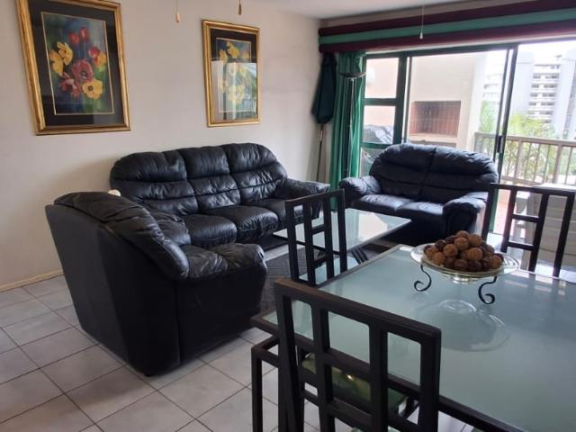 3 Bedroom Apartment / Flat For Sale in Umhlanga Central