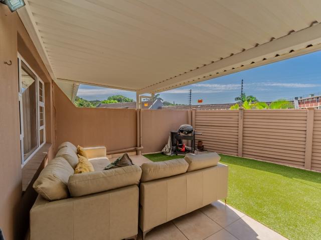 3 Bedroom Apartment / Flat For Sale in Umhlanga Central
