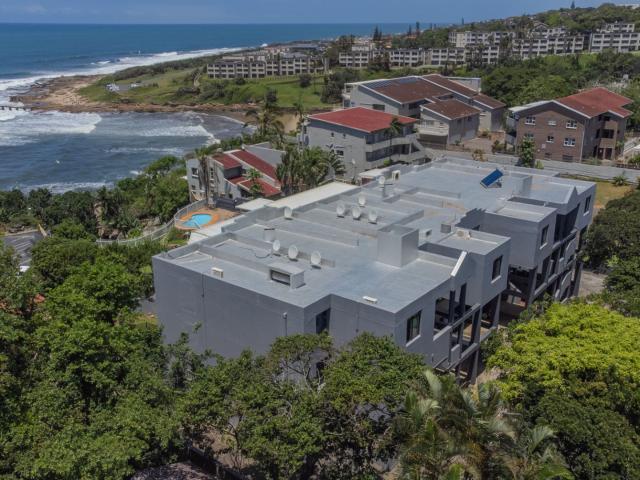 3 Bedroom Apartment / Flat For Sale in Uvongo Beach