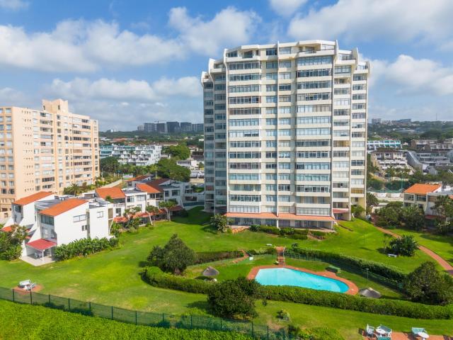 3 Bedroom Apartment / Flat To Rent in Umhlanga Central