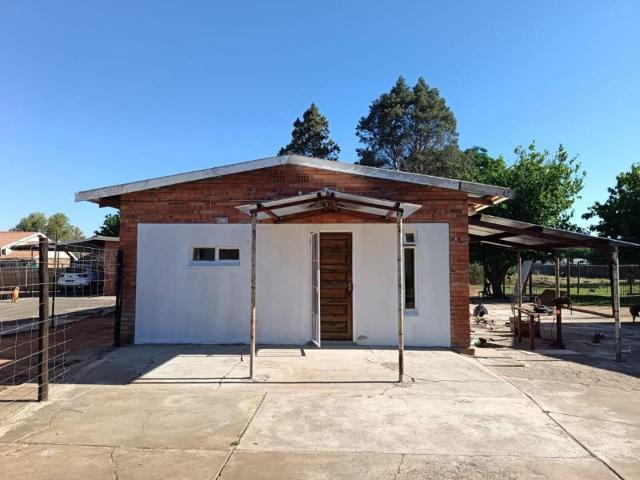 3 Bedroom Apartment / Flat to Rent in Vryburg