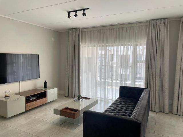 3 Bedroom Apartment / Flat To Rent in Waterfall