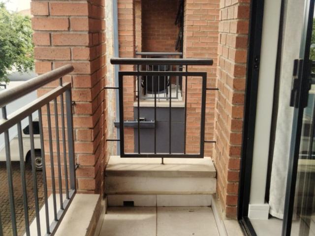 3 Bedroom Apartment / Flat To Rent in Willow Park Manor