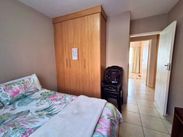 3 Bedroom Apartment / Flat To Rent in Annlin