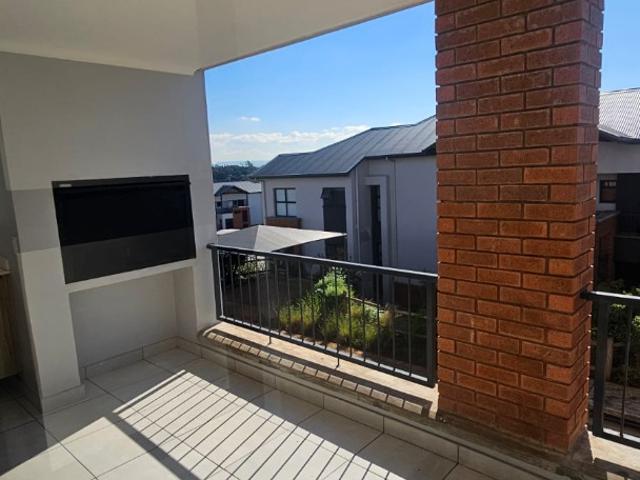 3 Bedroom Apartment / Flat To Rent in Ballito Central