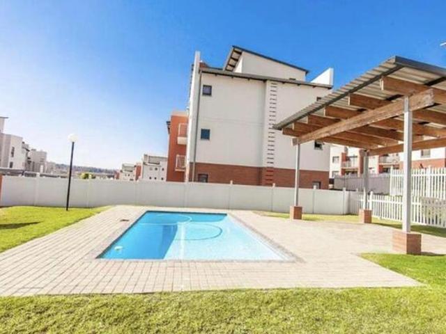 3 Bedroom Apartment / Flat to Rent in Barbeque Downs