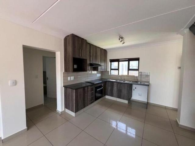 3 Bedroom Apartment / Flat to Rent in Barbeque Downs