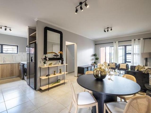 3 Bedroom Apartment / Flat to Rent in Barbeque Downs