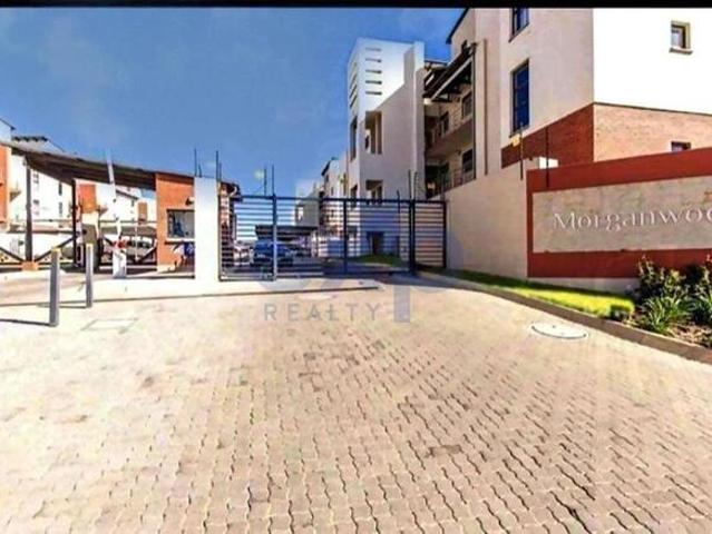 3 Bedroom Apartment / Flat to Rent in Barbeque Downs