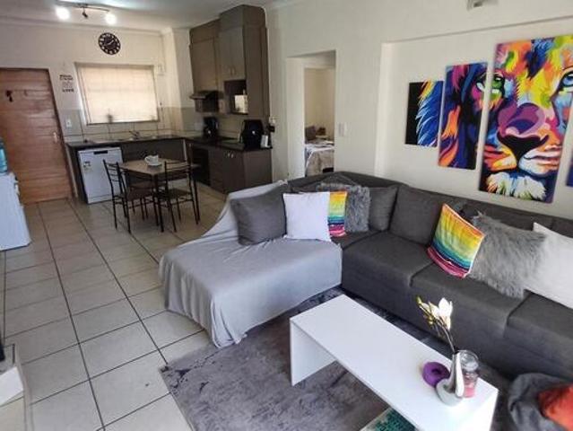 3 Bedroom Apartment / Flat to Rent in Barbeque Downs